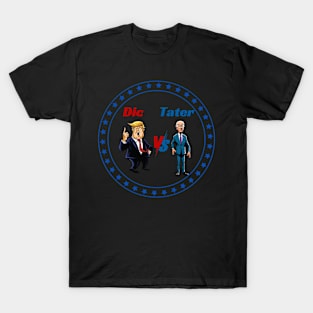 2024 Presidential Election T-Shirt